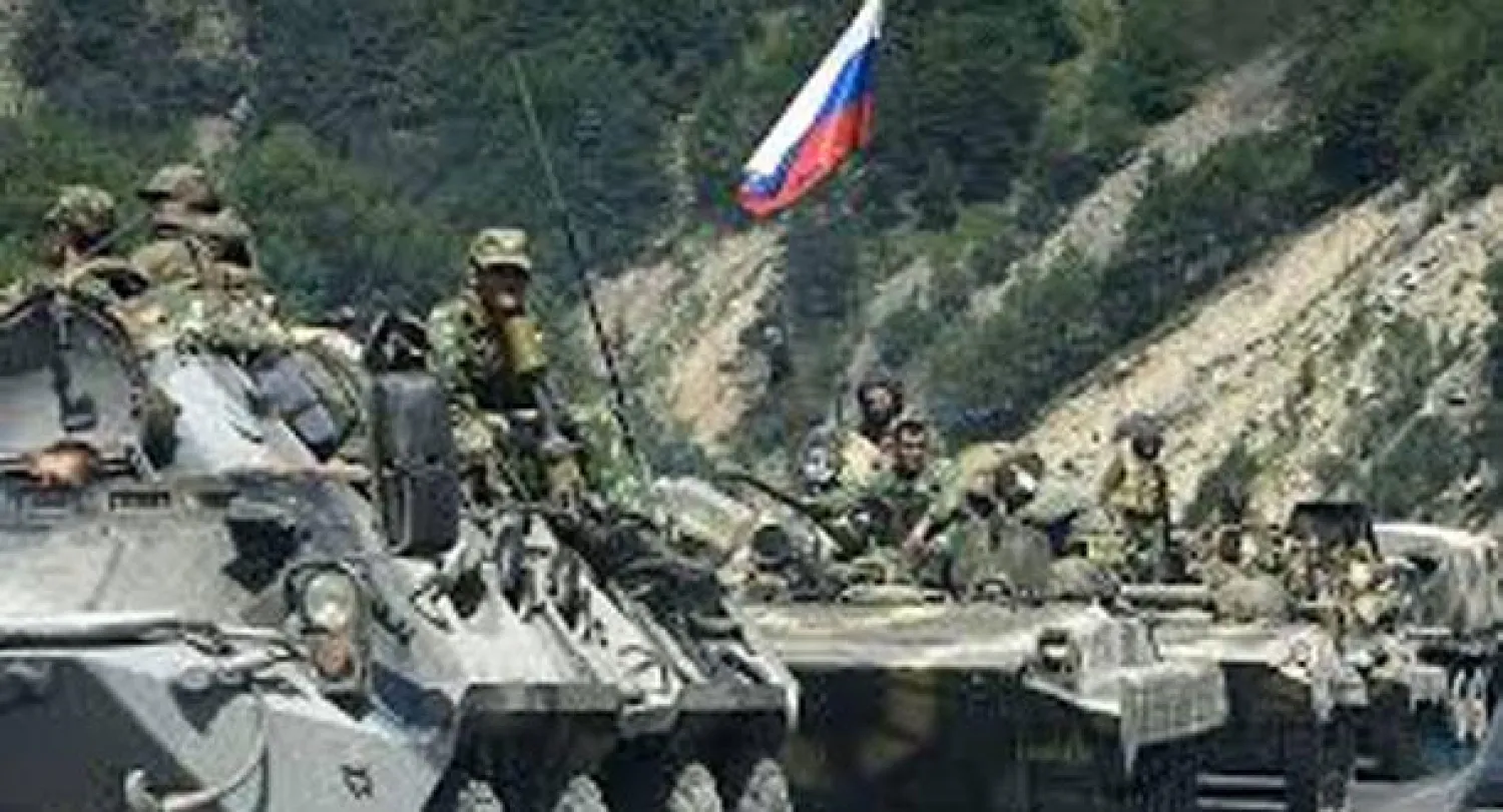 الجيش الأوكراني يستعيد مطار دونيتسك بعملية عسكرية كبيرة