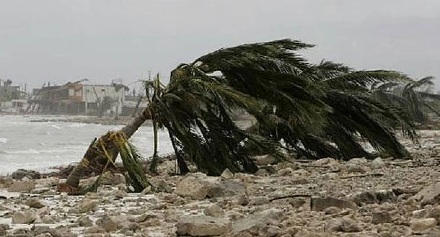 مقتل 6 أشخاص وتضرر الآلاف بعاصفة استوائية بمدغشقر