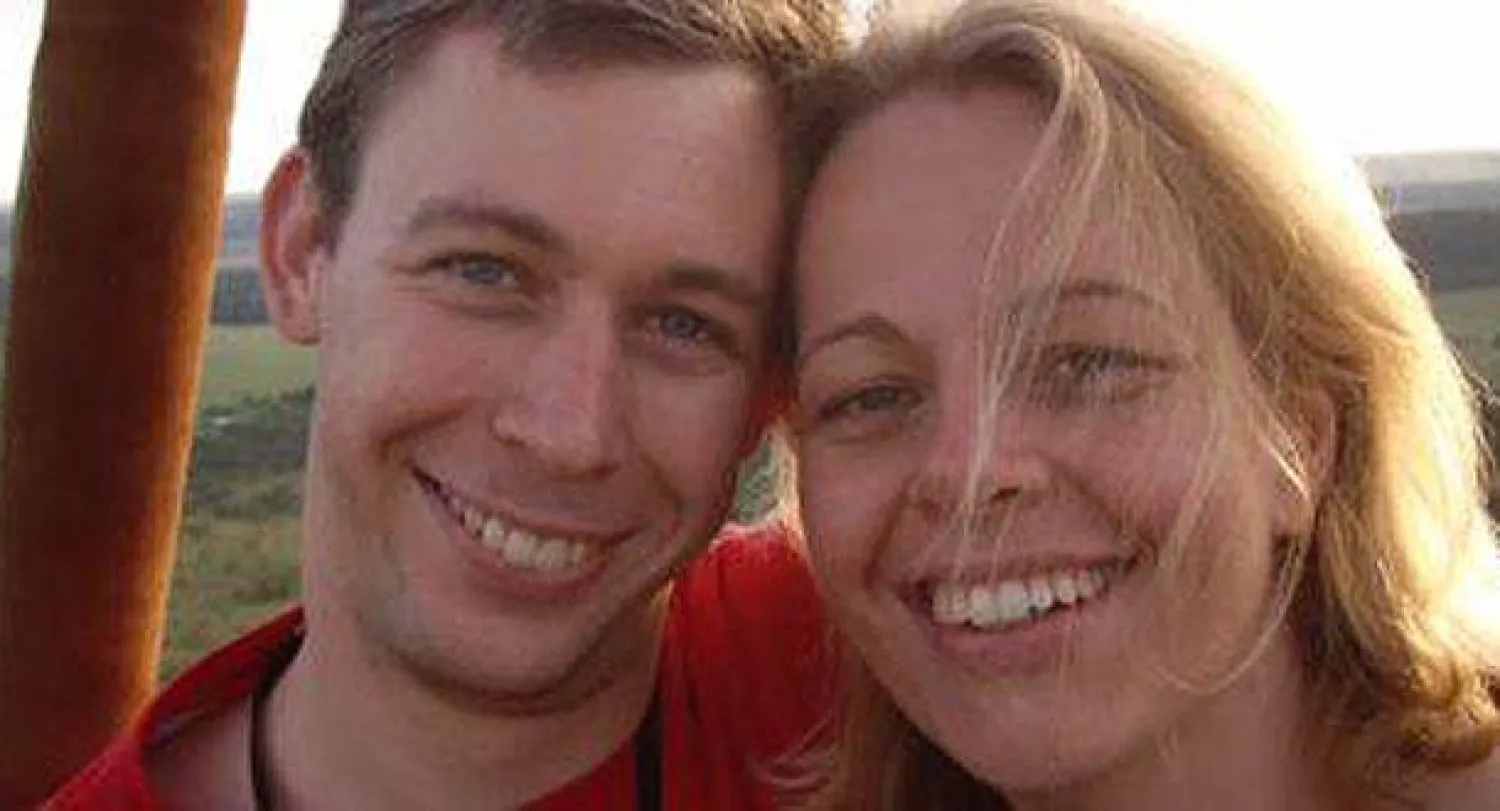 قصة مرعبة عن شاب فقد نفسه لأكثر من عقد من الزمن