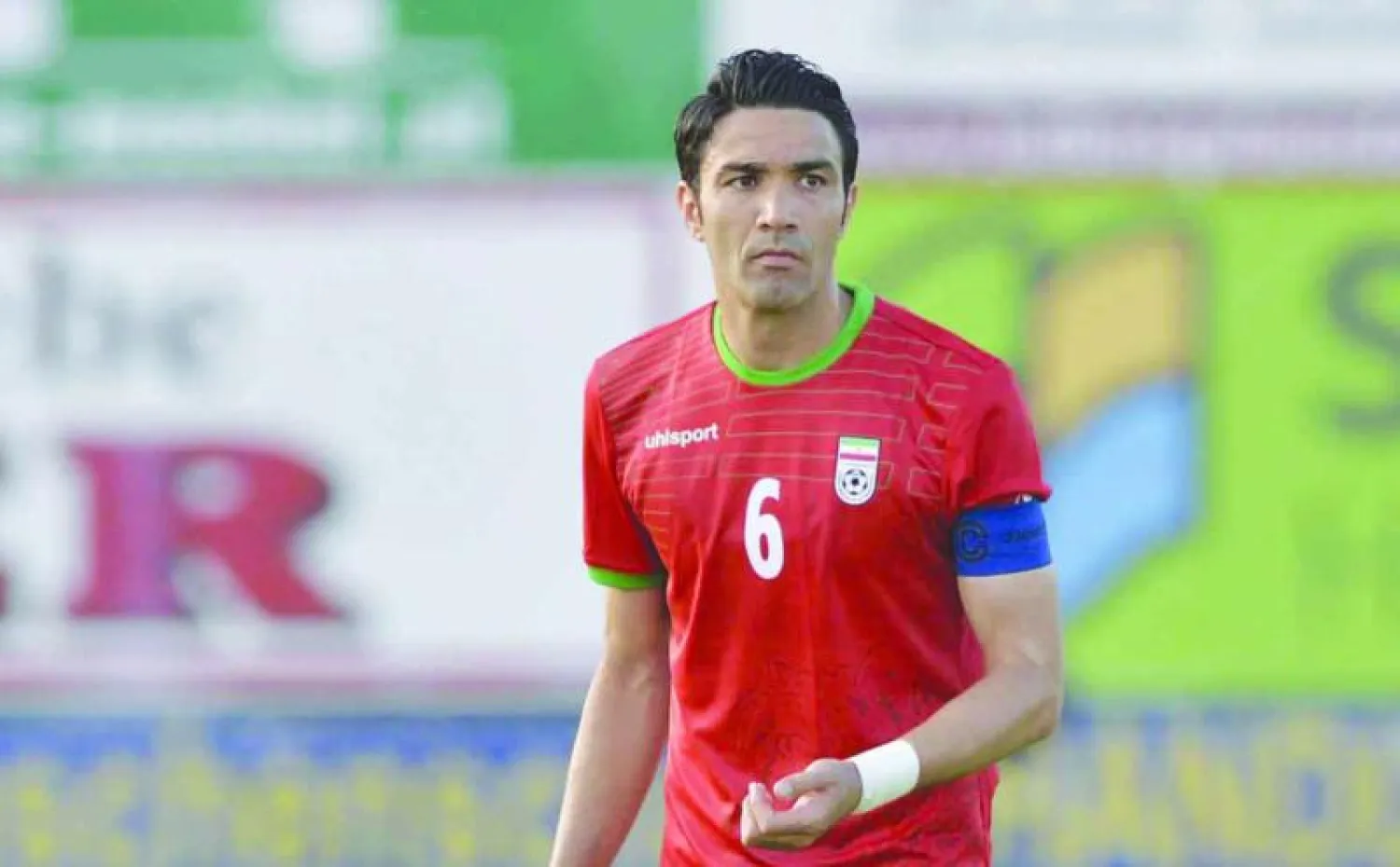 جواد نيكونام (أ.ف.ب)