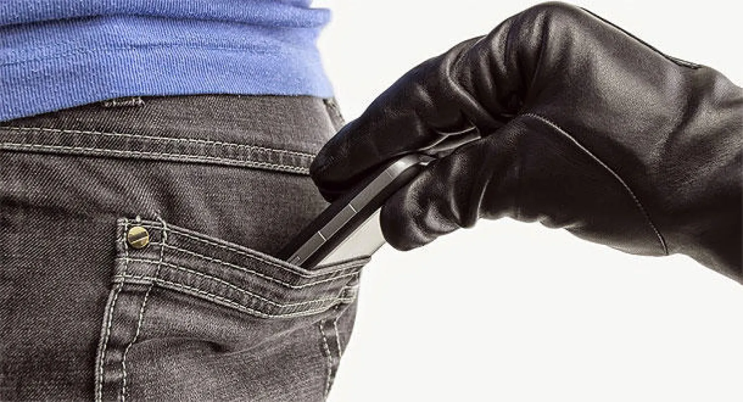 4 خطوات لاستعادة هاتفك المسروق