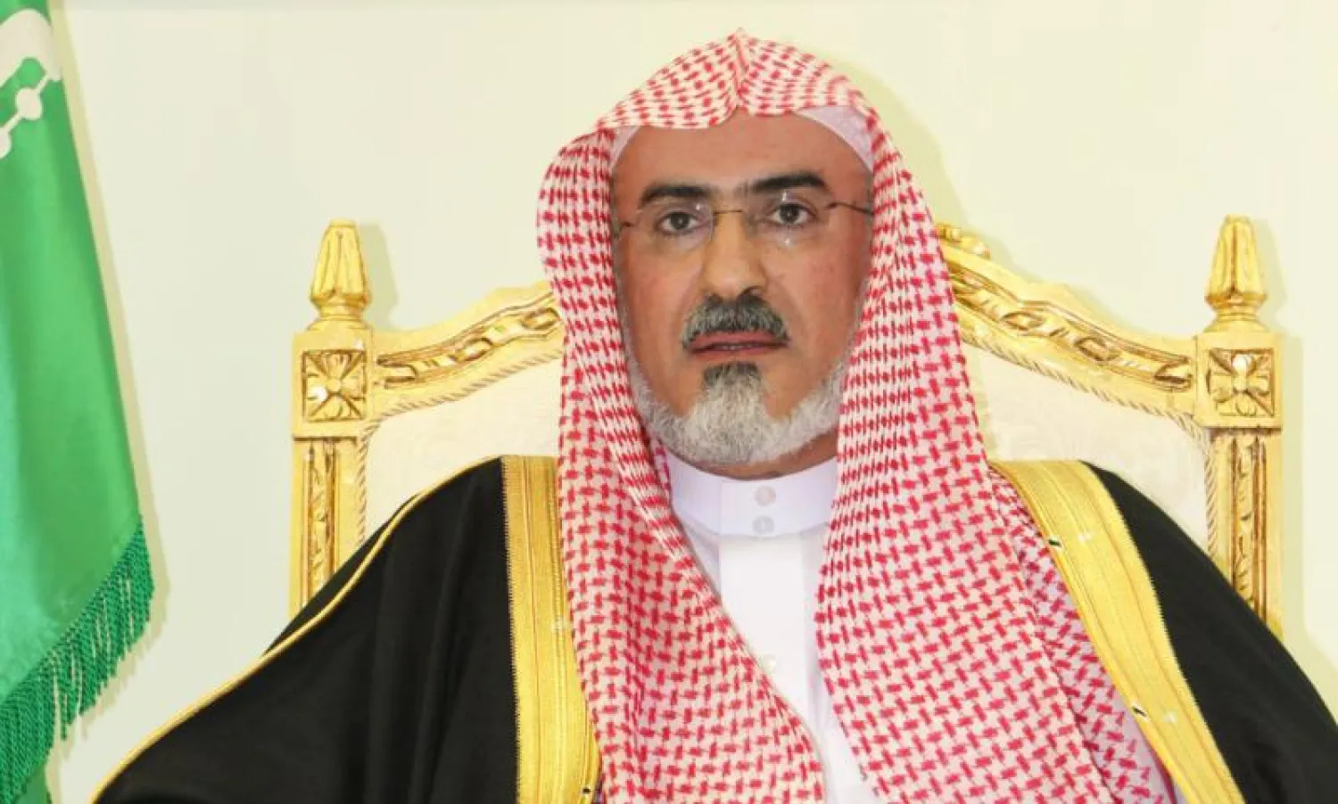 وزير الشؤون الاسلامية