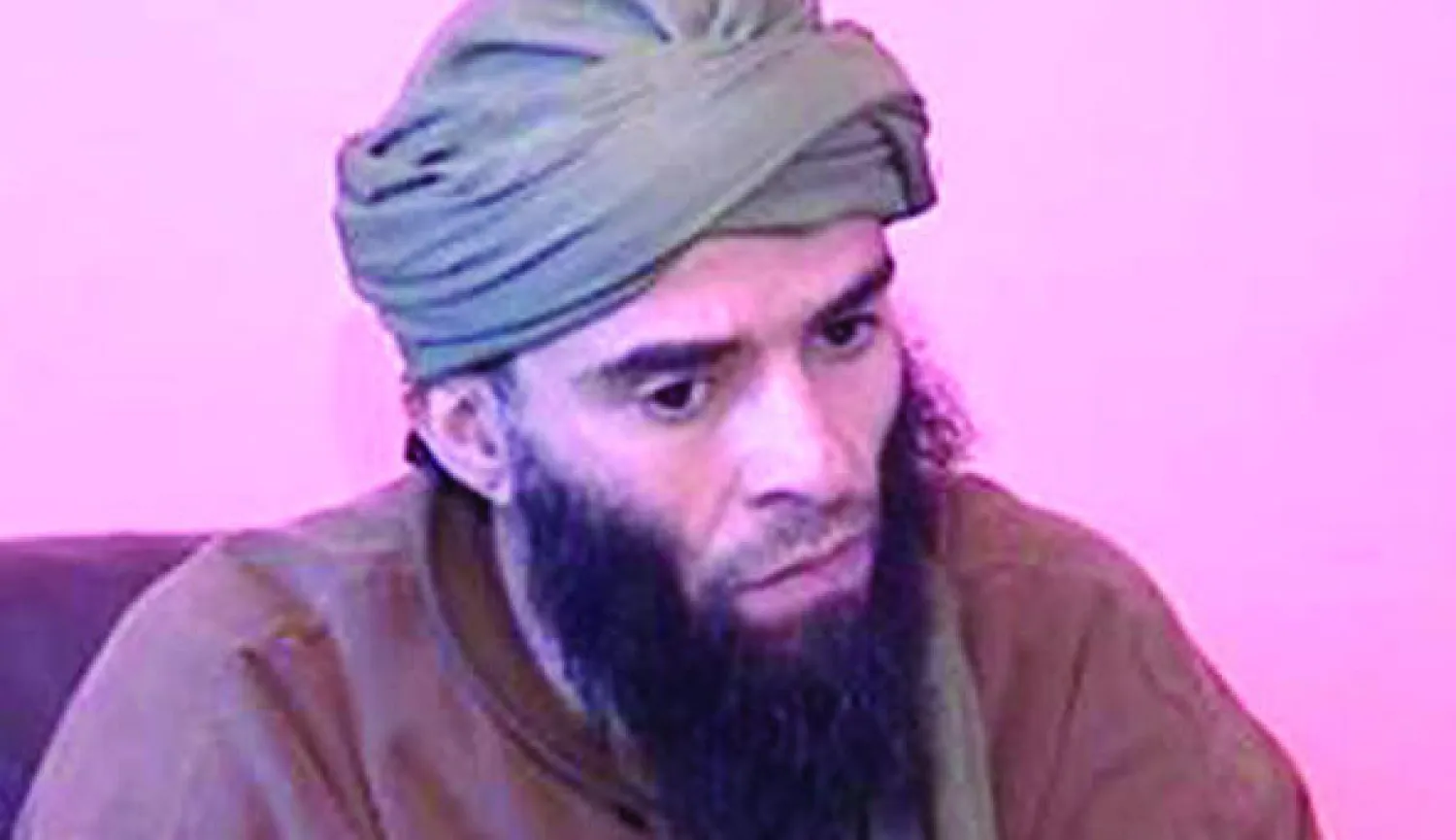 علي إسماعيل الشهير بـ«صهيب»،