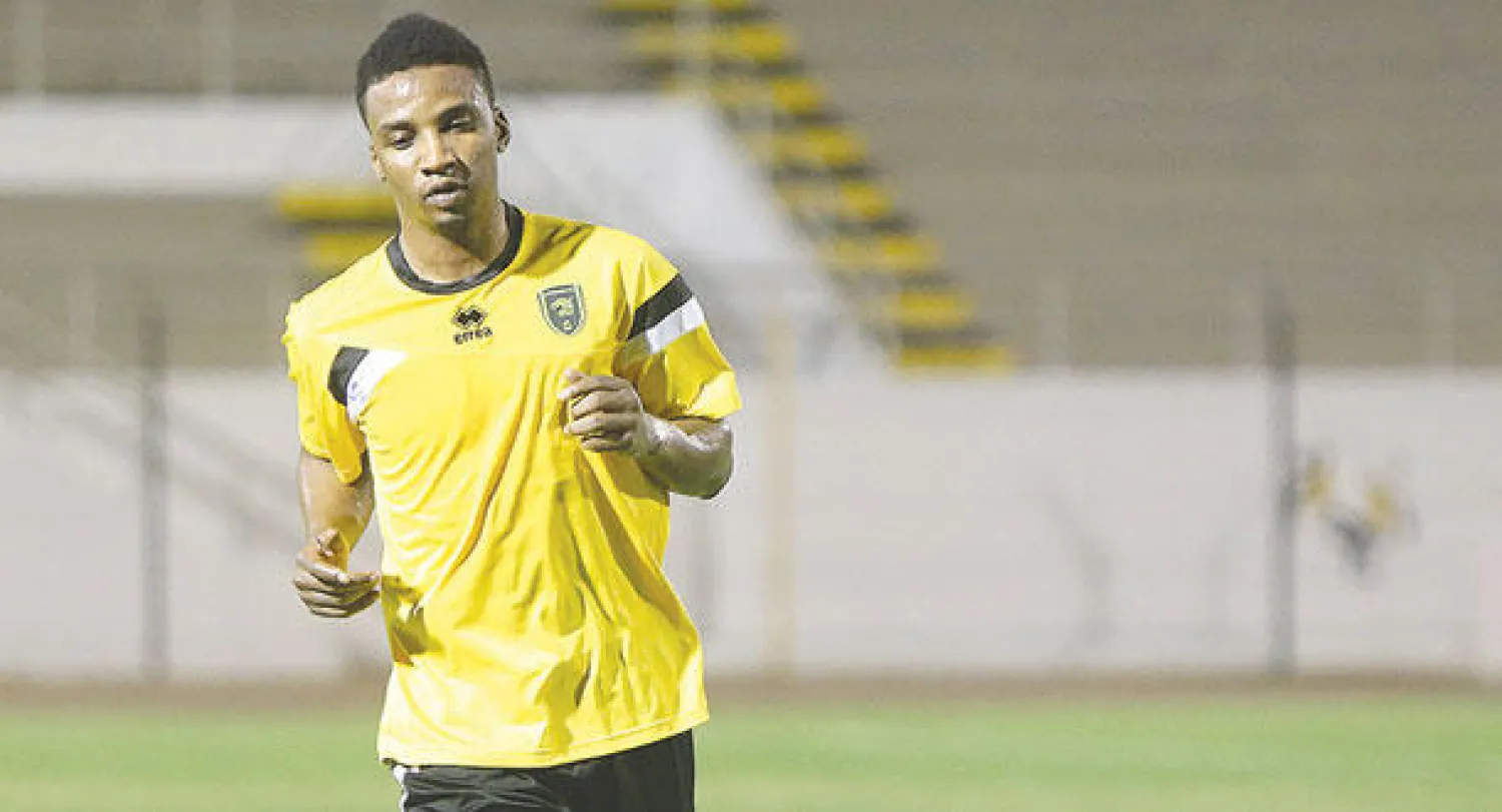 نور دخل في نفق مجهول مع مدربه بيتوركا