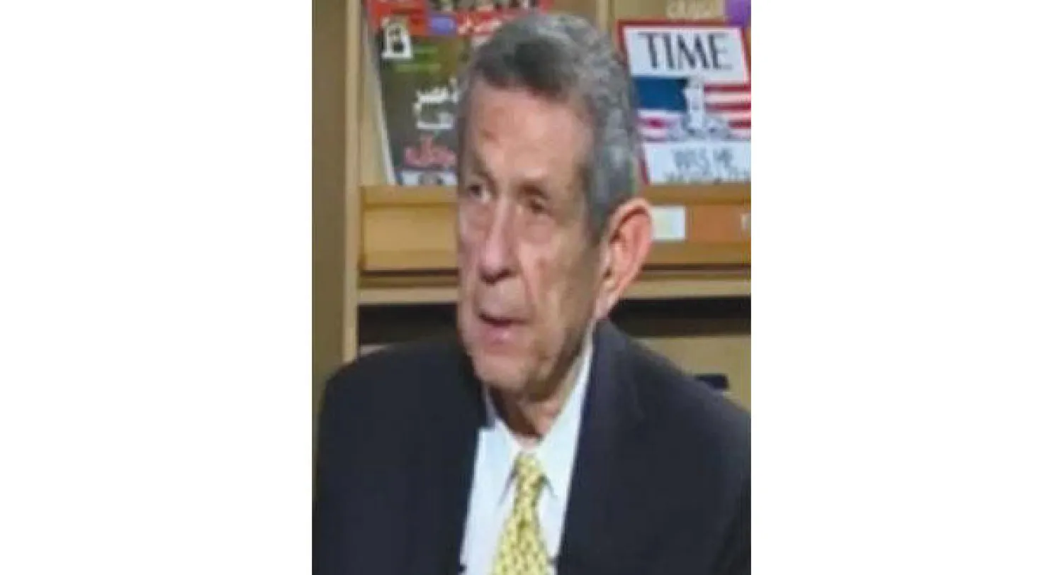 اجتماع للمعارضة السورية في القاهرة تحت رعاية «غير رسمية»