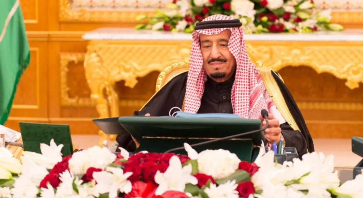 السعودية تؤكد أن فلسطين هي قضيتها الأولى