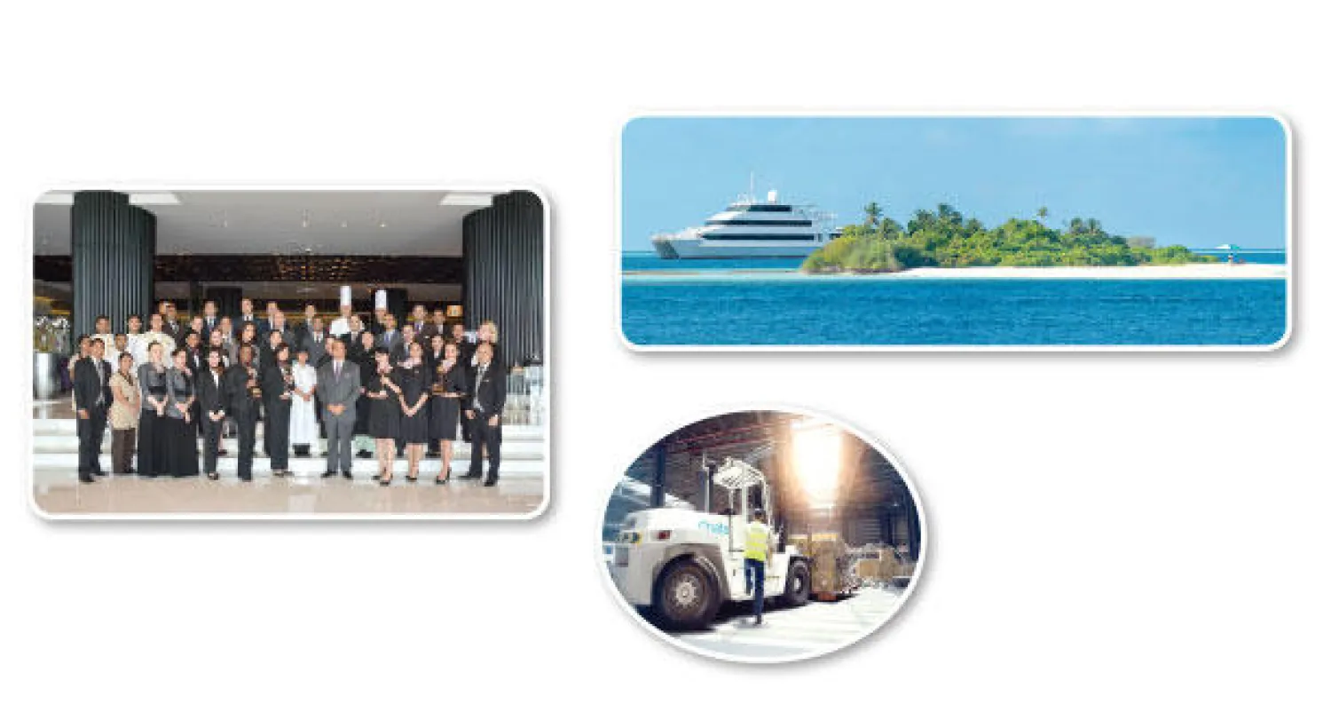 آخر مستجدات السياحة في العالم