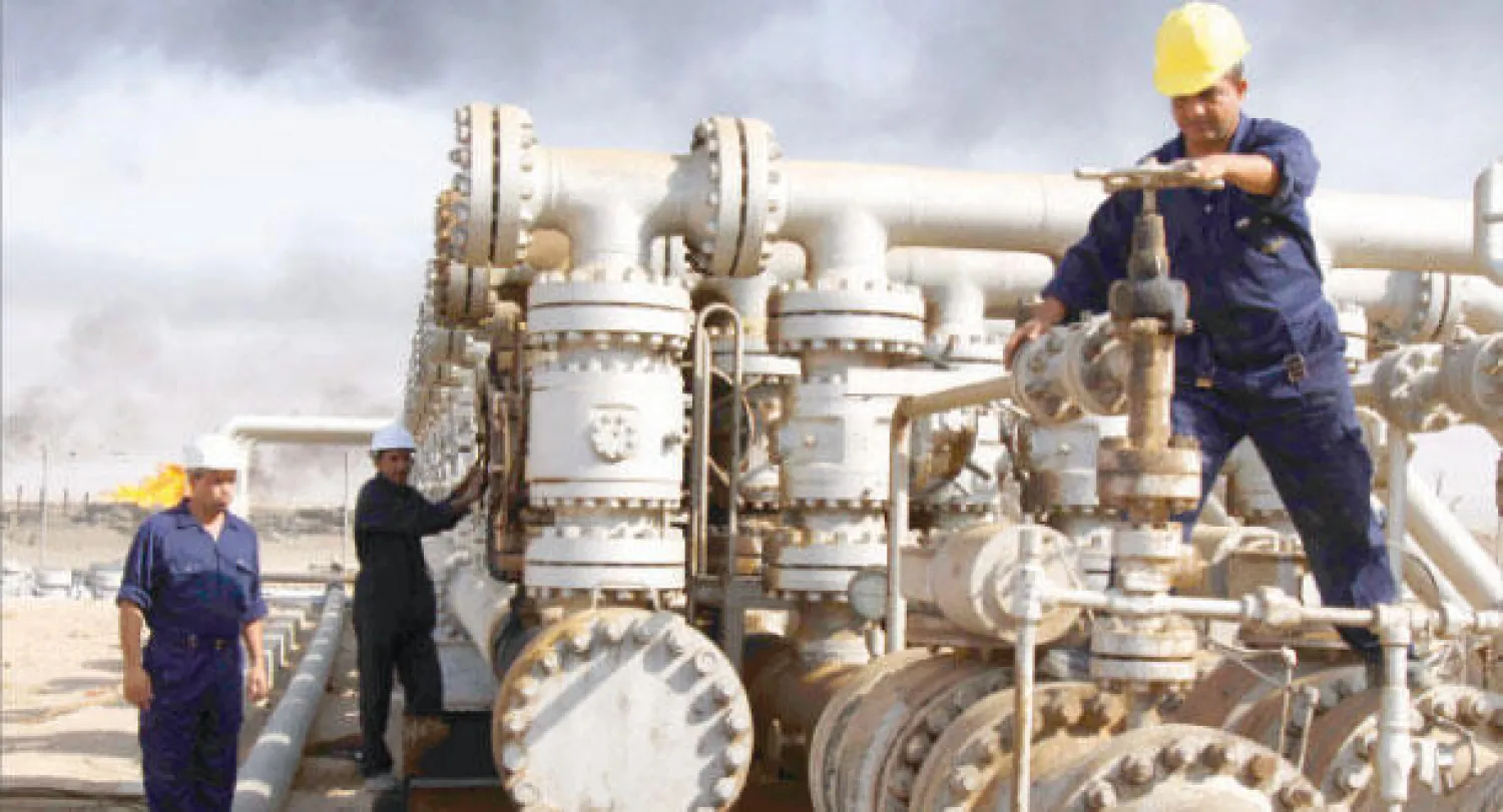 تقرير: انتعاش مستدام في سوق النفط لن يكون على بعد أسابيع أو حتى أشهر