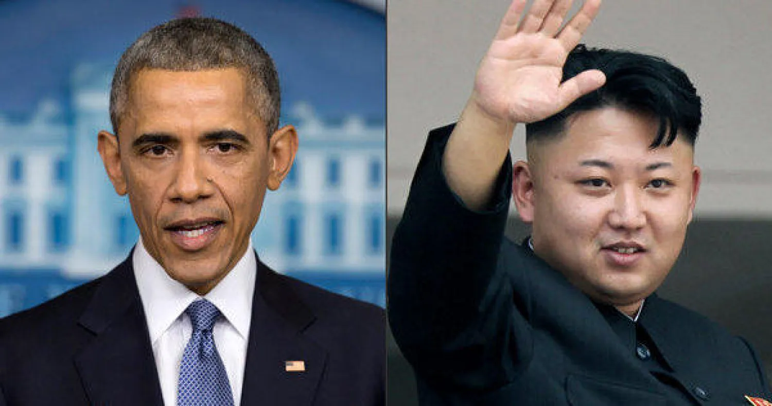 صحيفة أميركية تكشف عن اختراقات واشنطن لشبكات كوريا الشمالية