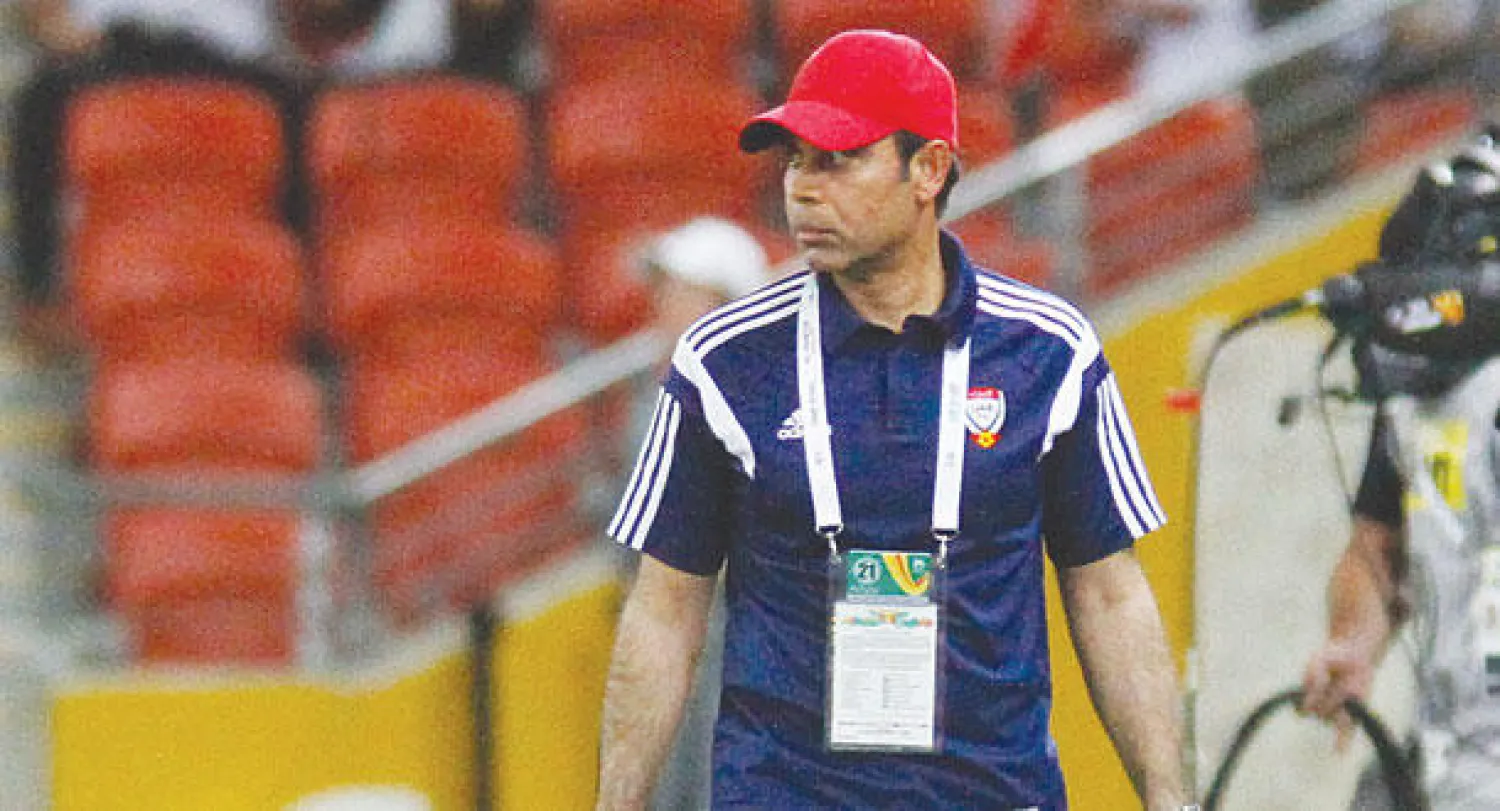 مهدي علي (أ.ف.ب)