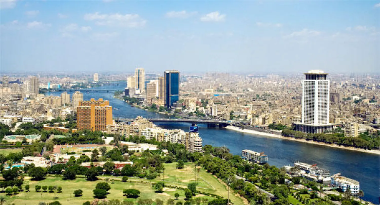 دبلوماسي أوروبي: مناخ الاستثمار في مصر يشهد تحسنا