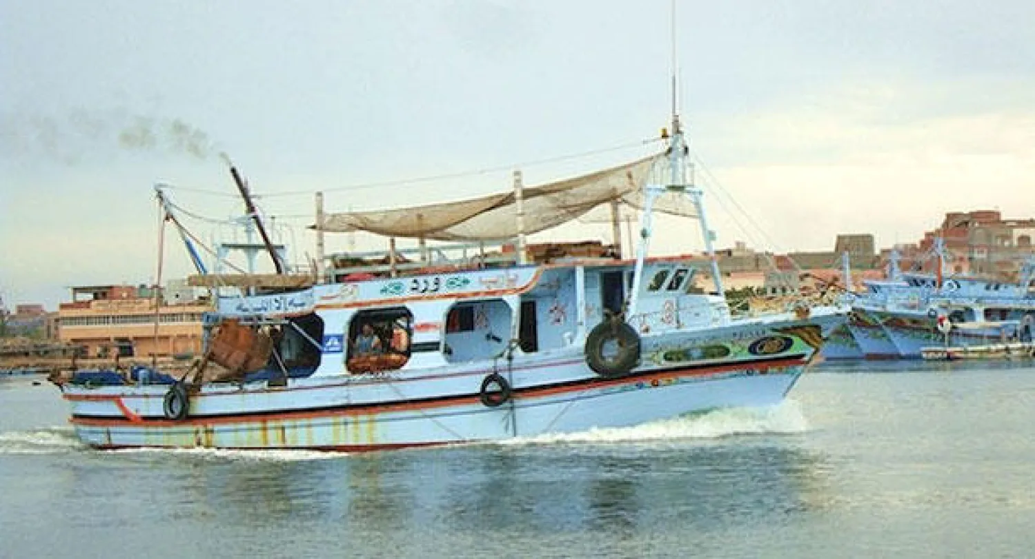 مصر تستحدث نظم مراقبة الصيد داخل وخارج مياهها الإقليمية