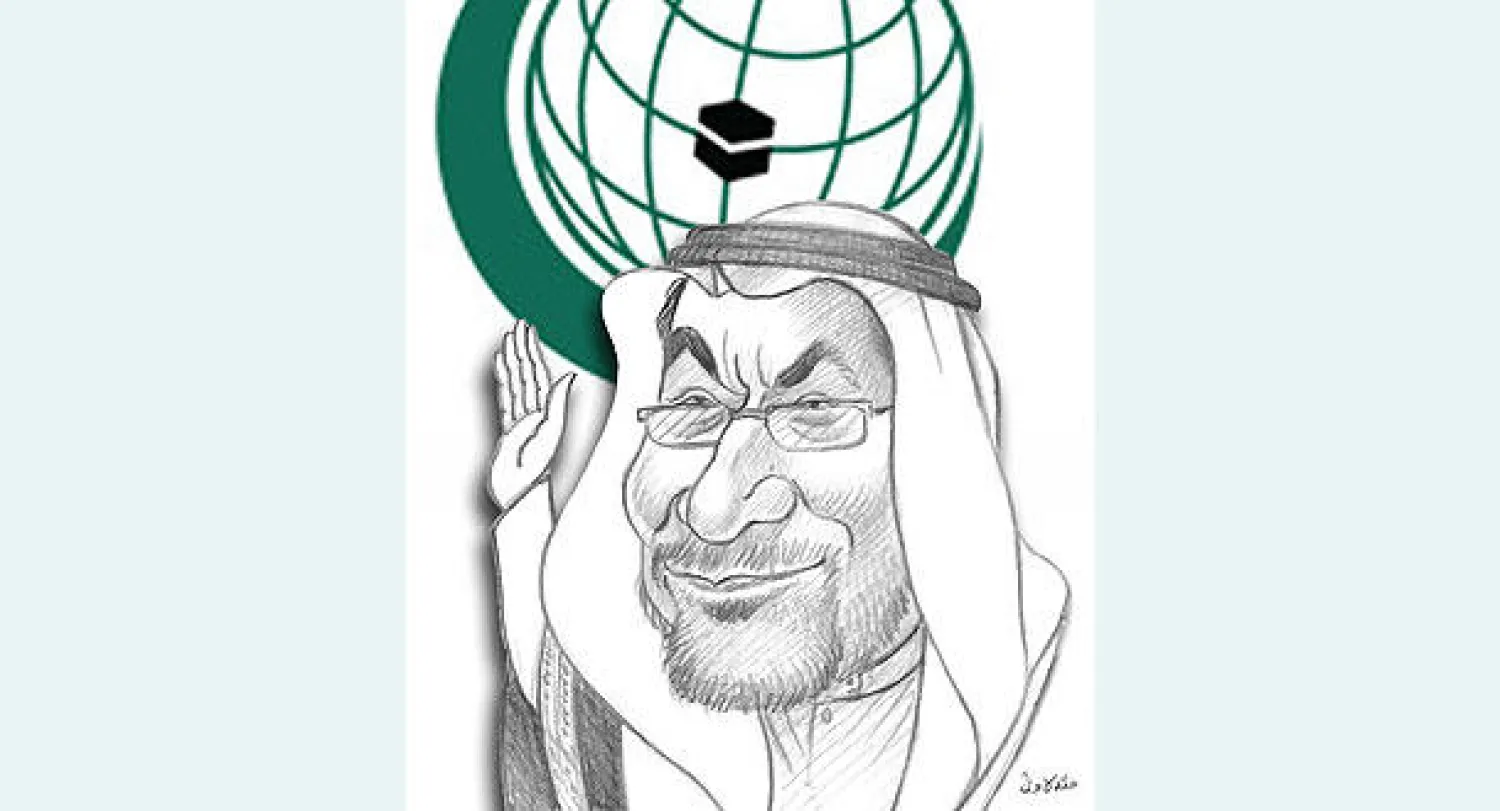 إياد مدني ومعركة الحداثة