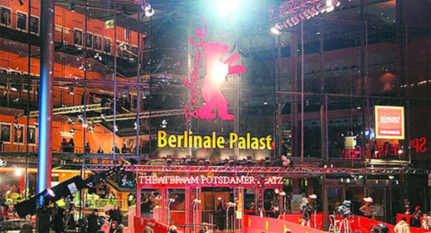 المخرجون الألمان يهيمنون على مهرجان برلين السينمائي لهذا العام