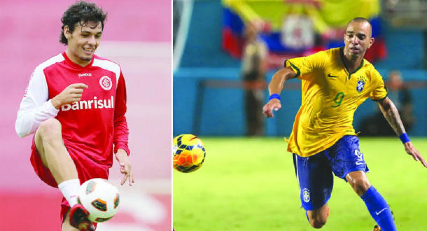 تارديلي انضم إلى شاندونغ لونينغ مقابل 5 ملايين دولار  -  غولارت ثالث هدافي الدوري البرازيلي قبل الانتقال إلى غوانزو إيفرغراند