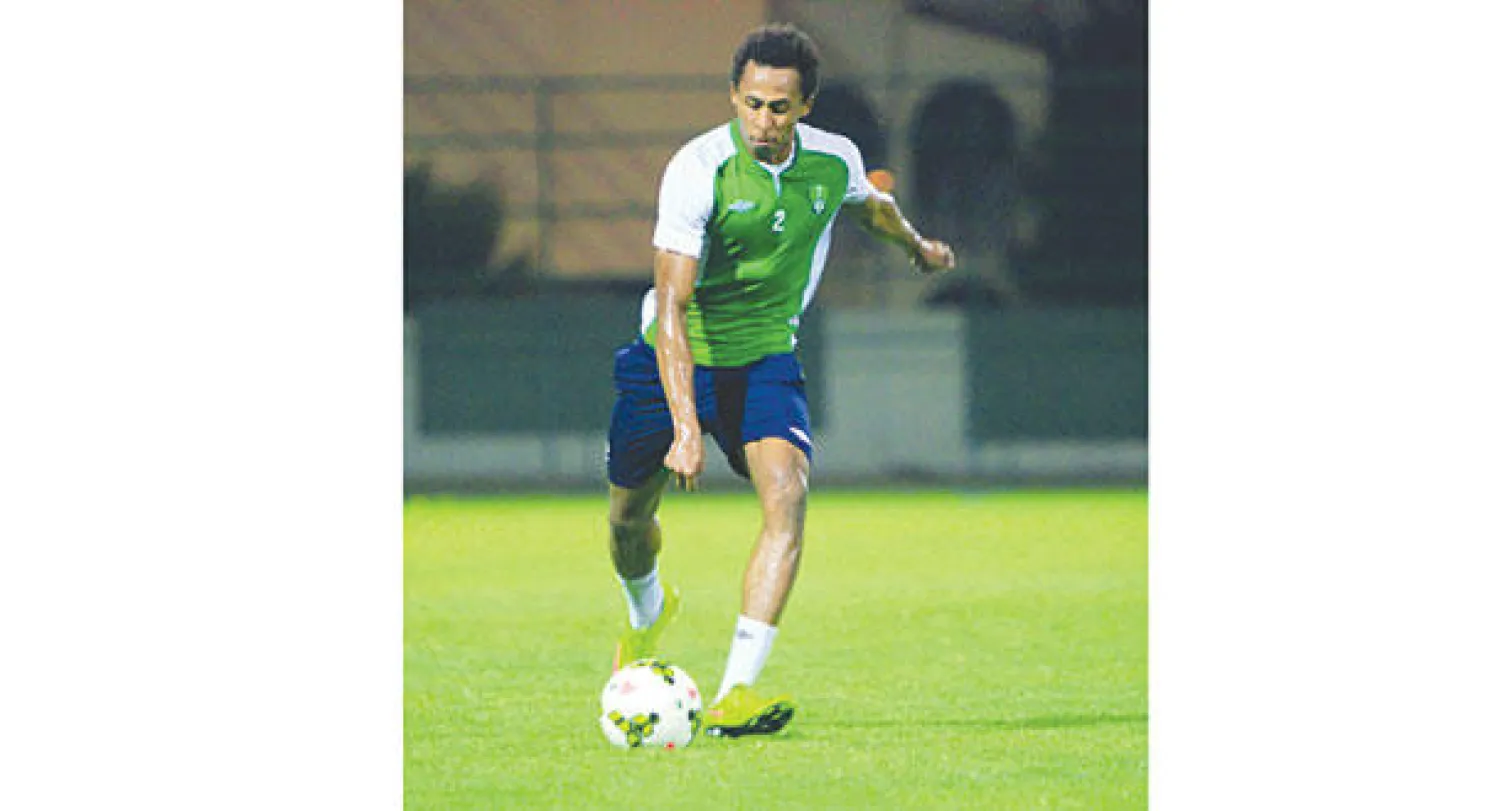 سعيد المولد