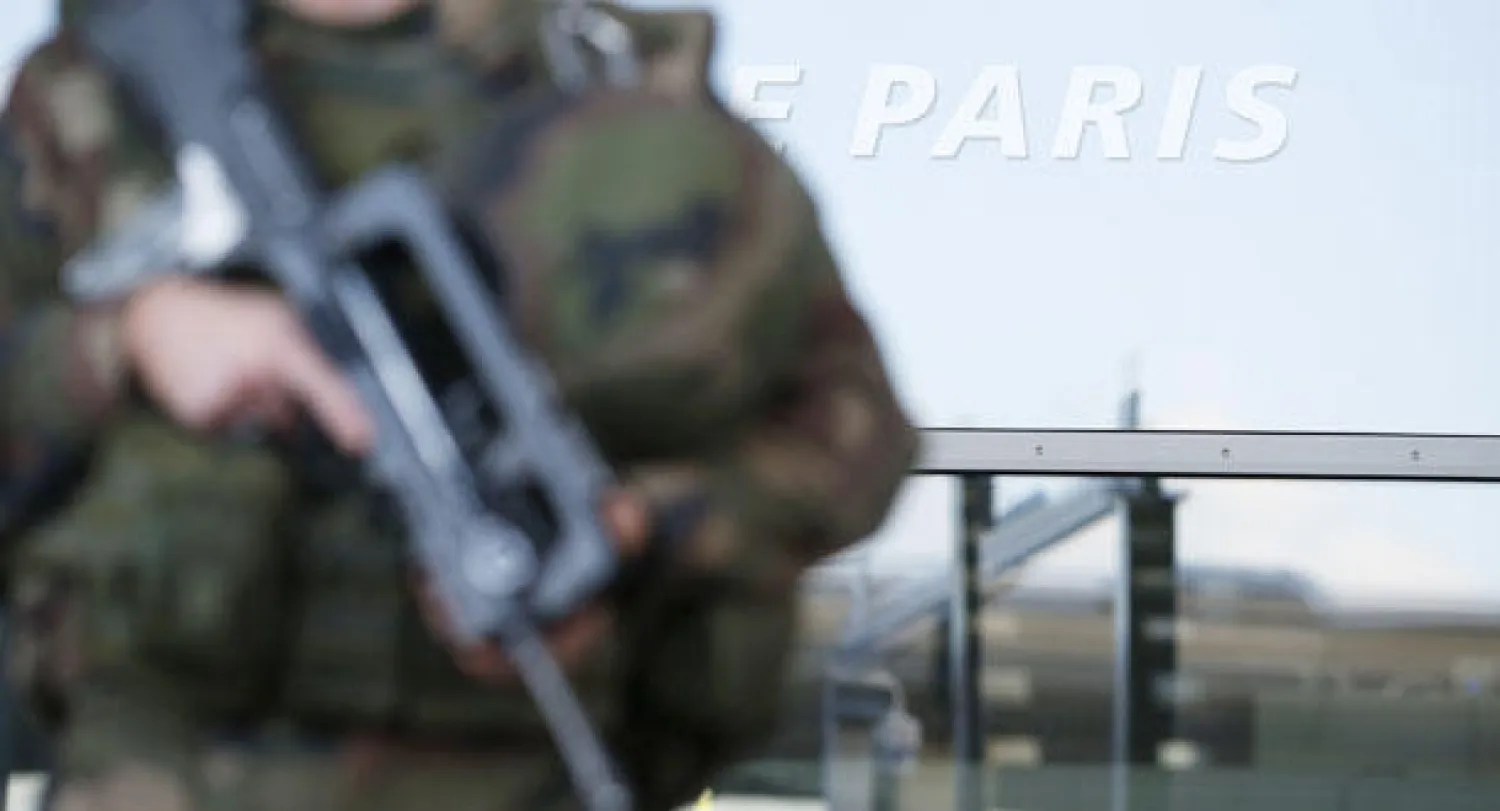 فرنسا تحيل 4 متهمين للمحكمة عقب اعتداءات باريس