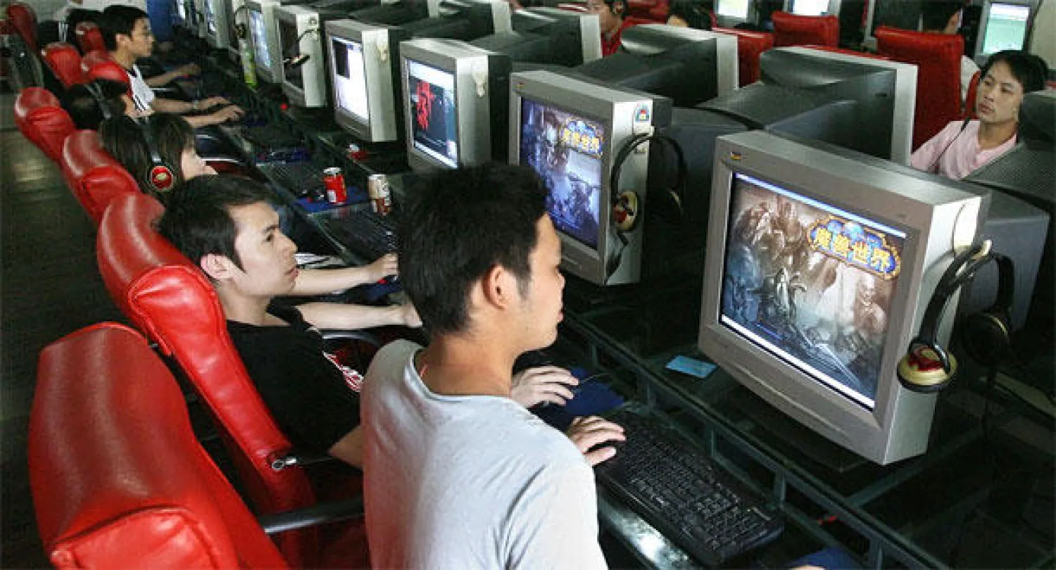 احترس.. الألعاب الإلكترونية قد تودي بحياتك