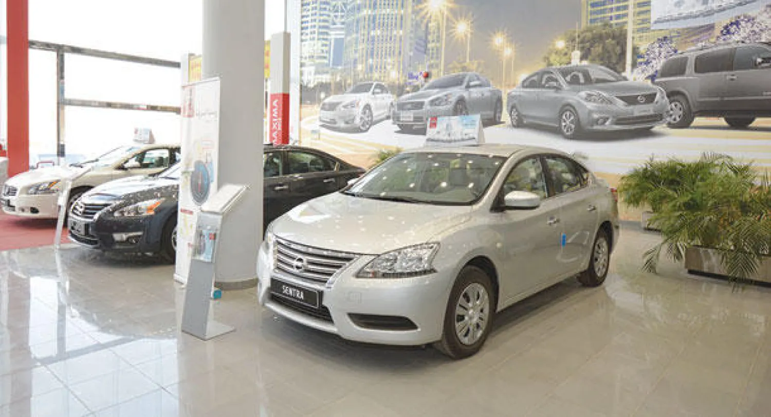 {العيسى للسيارات} تطلق حملة «أول 6 أقساط مجانية» لتكون أول عروض من نوعها في السوق المحلية