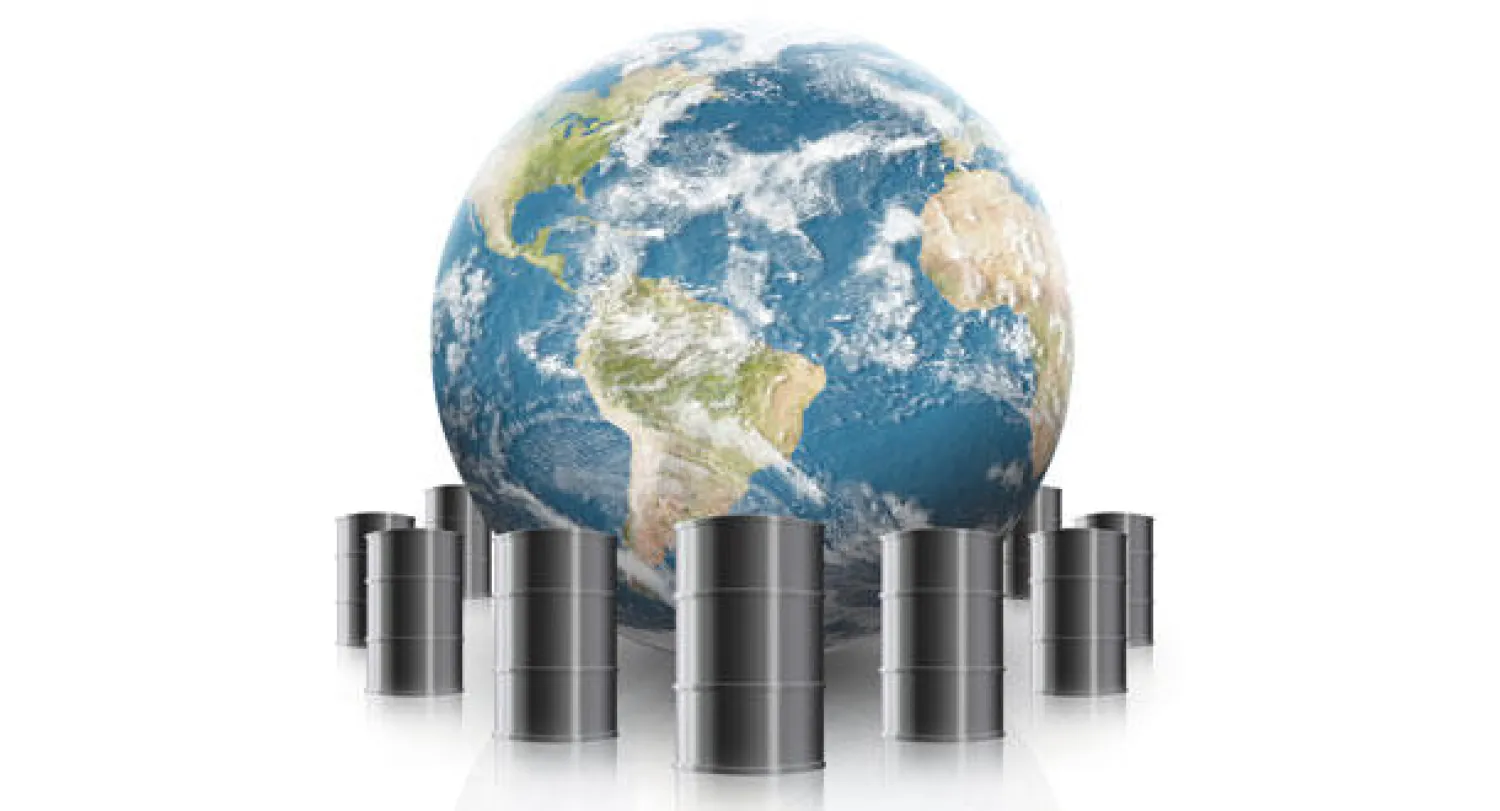 مسعود أحمد: أسعار النفط سترتفع خلال 5 سنوات إلى ما فوق 70 دولارا للبرميل