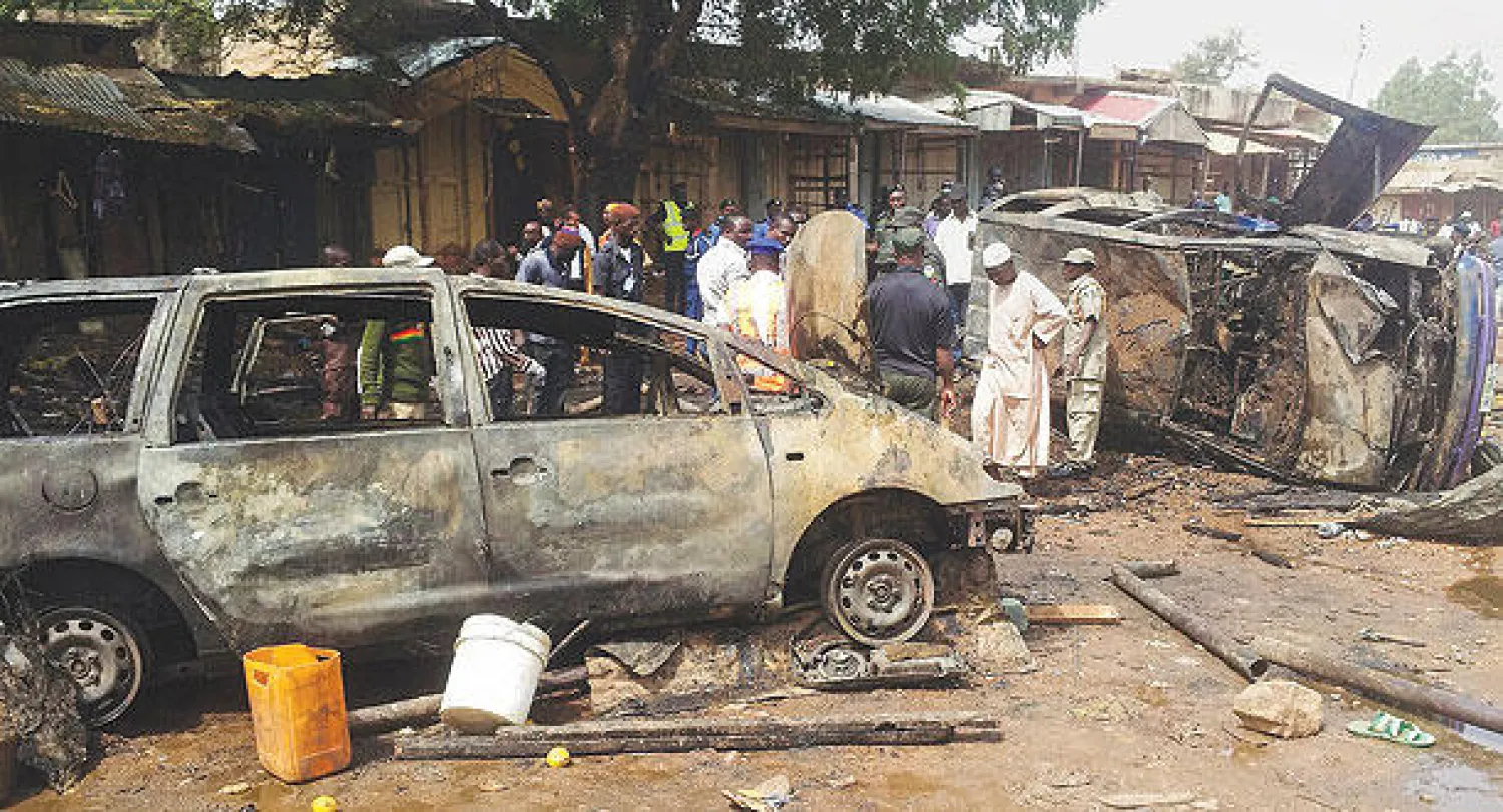 دول أفريقية تقر إجراءات لمواجهة «بوكو حرام»