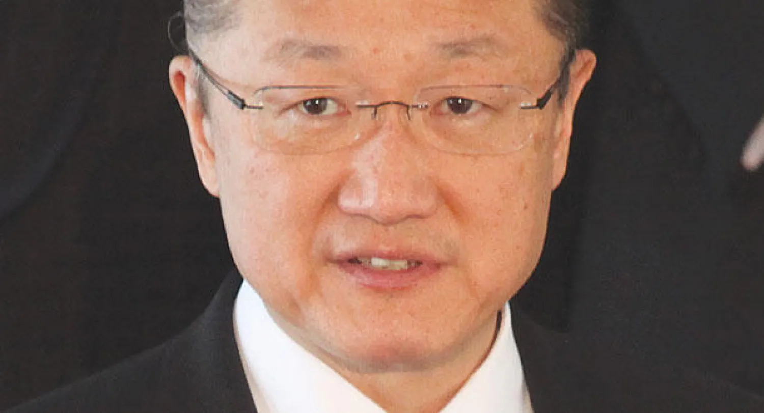 رئيس البنك الدولي  لـ («الشرق الأوسط»): اقتصادات الخليج يمكنها تحمّل تراجع النفط