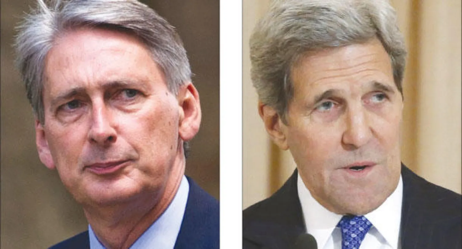 21 دولة تبحث في لندن اليوم مكافحة تمويل «داعش»