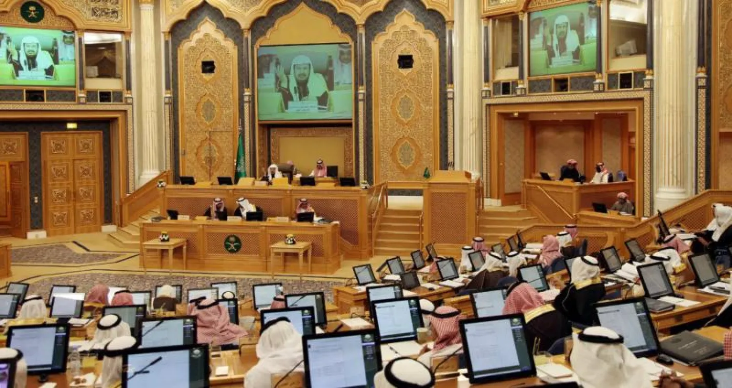 «الشورى» يدرس مقترحا لأحكام جزائية للجرائم الجنائية بالشركات في سوق الأسهم