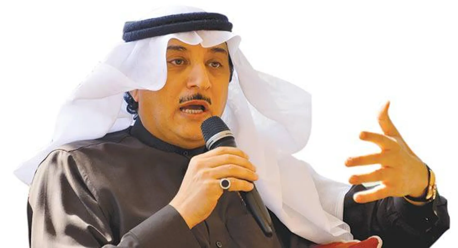 وزير الثقافة والإعلام السعودي يلتقي رؤساء تحرير الصحف والمجلات المحلية