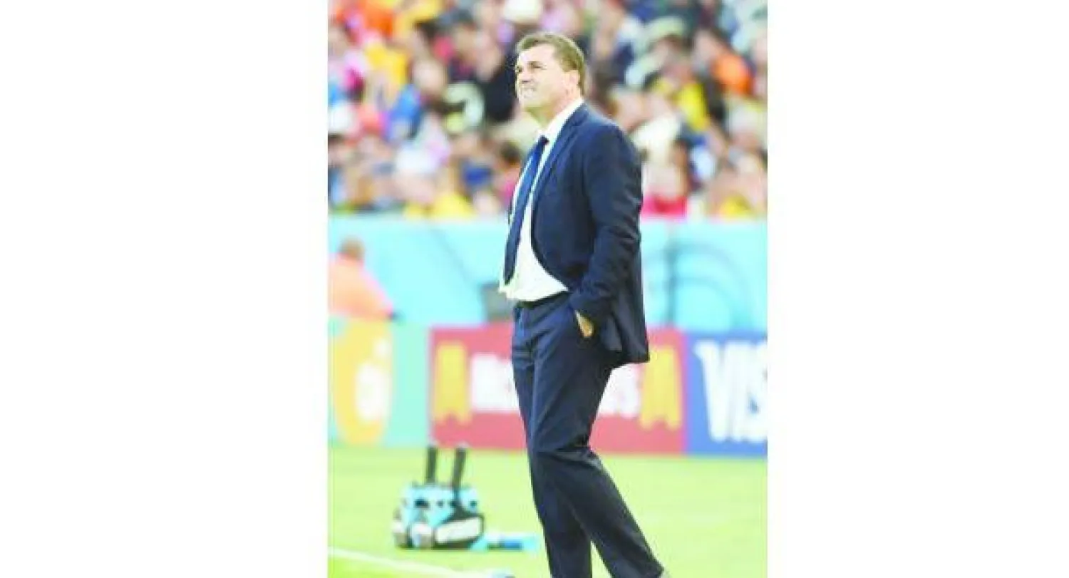 إنج بوستيكوغلو (أ.ف.ب)