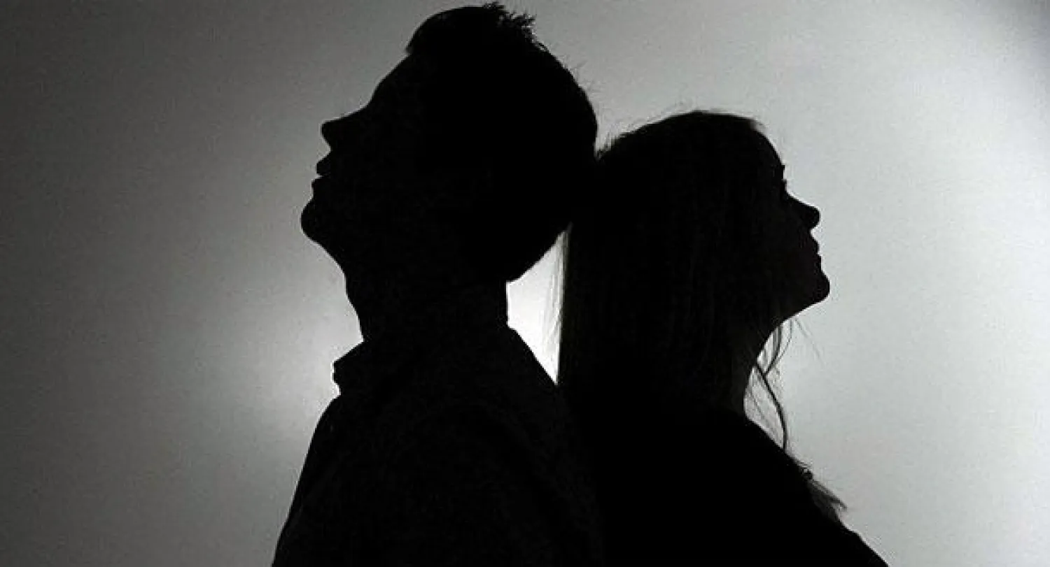 عروس تتزوج حبيبها للمرة الـ67