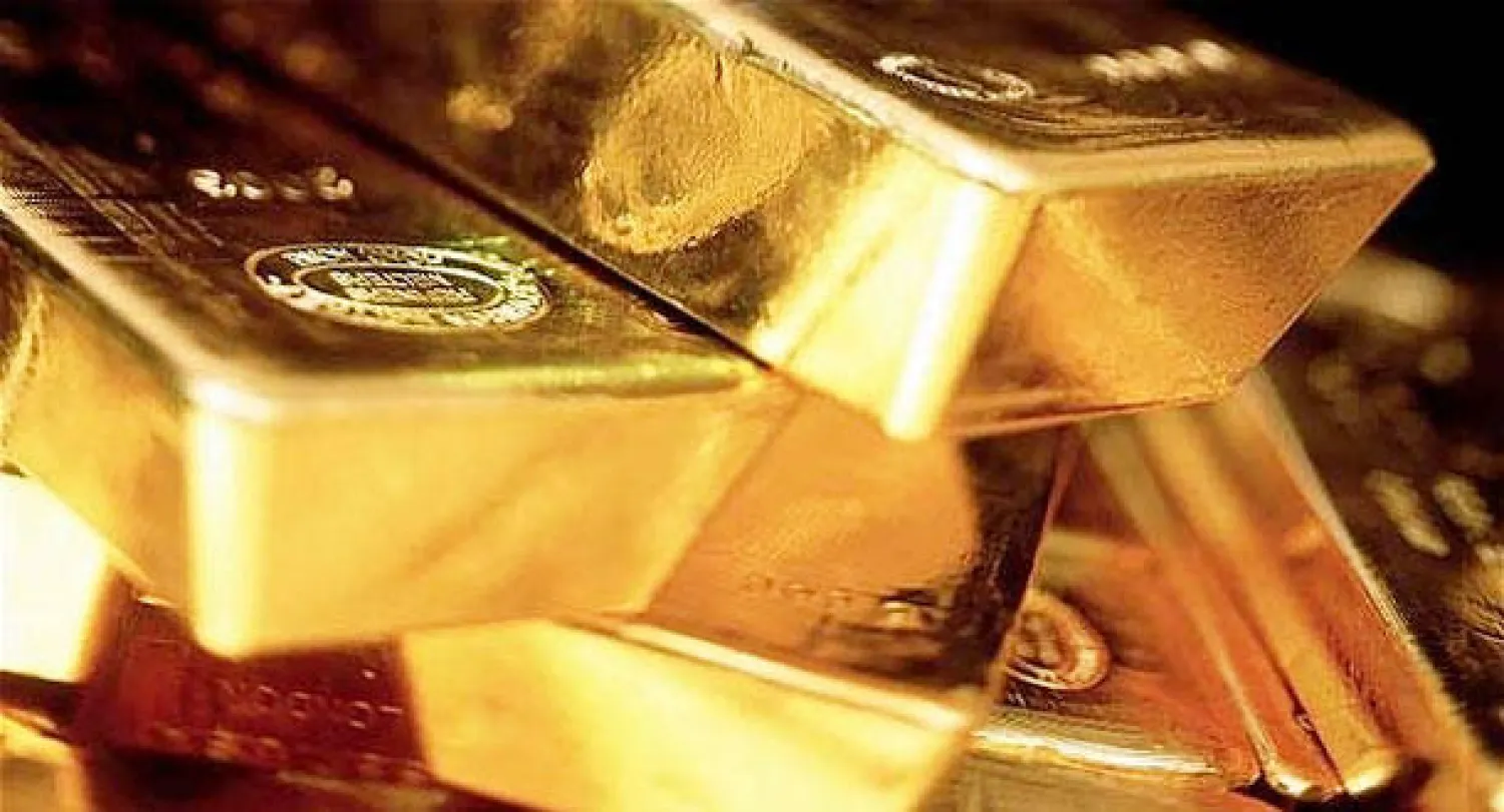 الذهب يرتفع لأعلى مستوى في 5 أشهر مع مخاوف بشأن نمو الاقتصاد العالمي