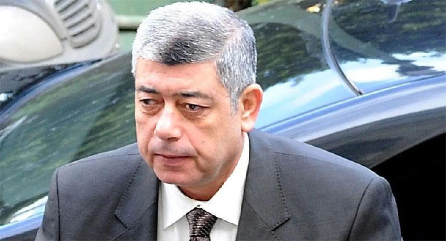 وزير الداخلية المصري يؤكد مواصلة التطوير للتغلب على التحديات الأمنية الراهنة