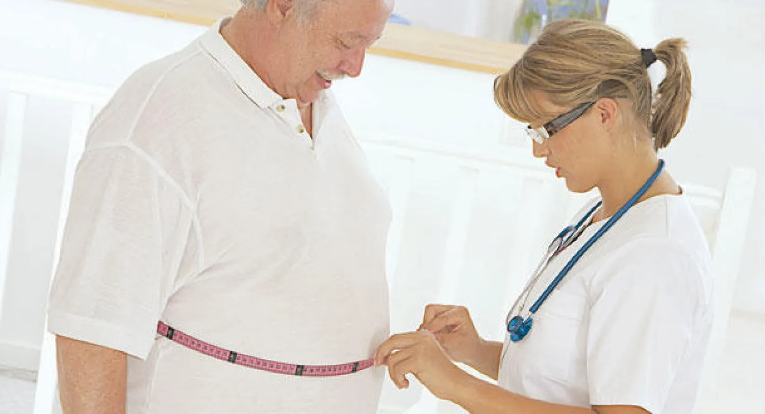 تقنية «الحاجب المعوي»..  للسيطرة على البدانة وعلاج مرض السكري