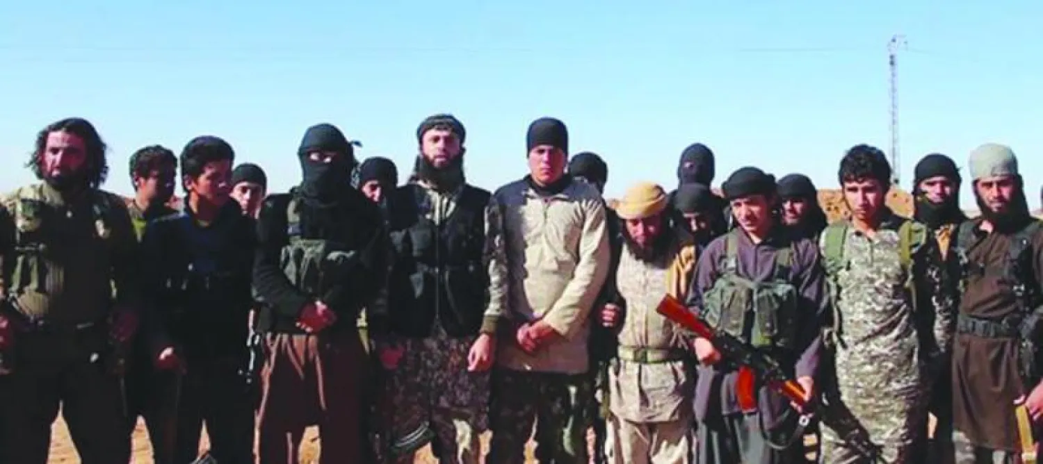 قلق في صفوف طالبان من التهديدات المتصاعدة لتنظيم داعش (نيويورك تايمز)