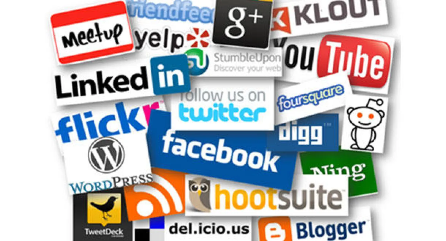 بحث أميركي: استخدام النساء لمواقع التواصل الاجتماعي يقلل من التوتر