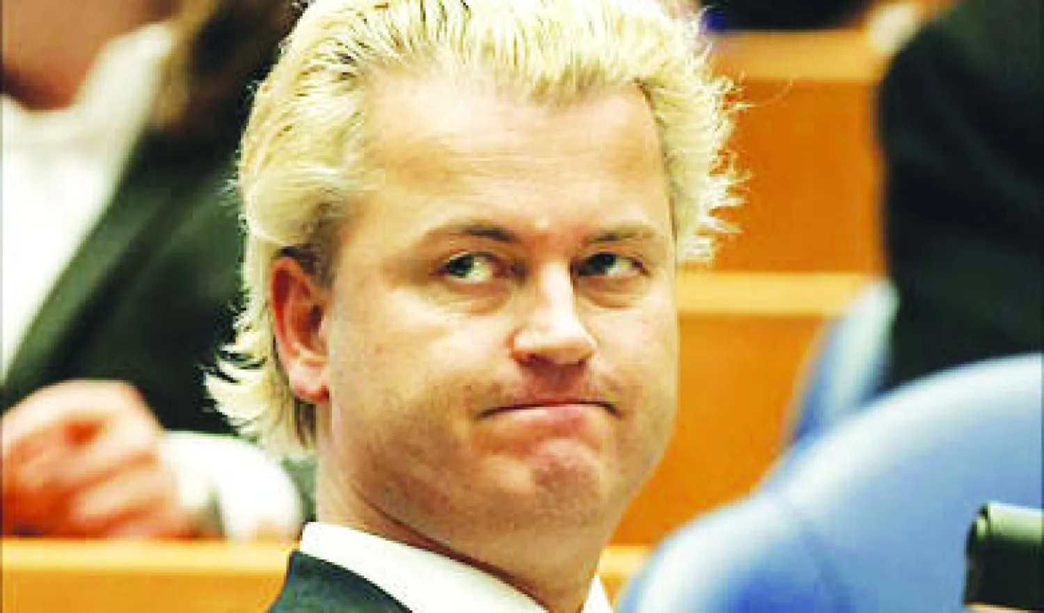 خيرت فيلدرز