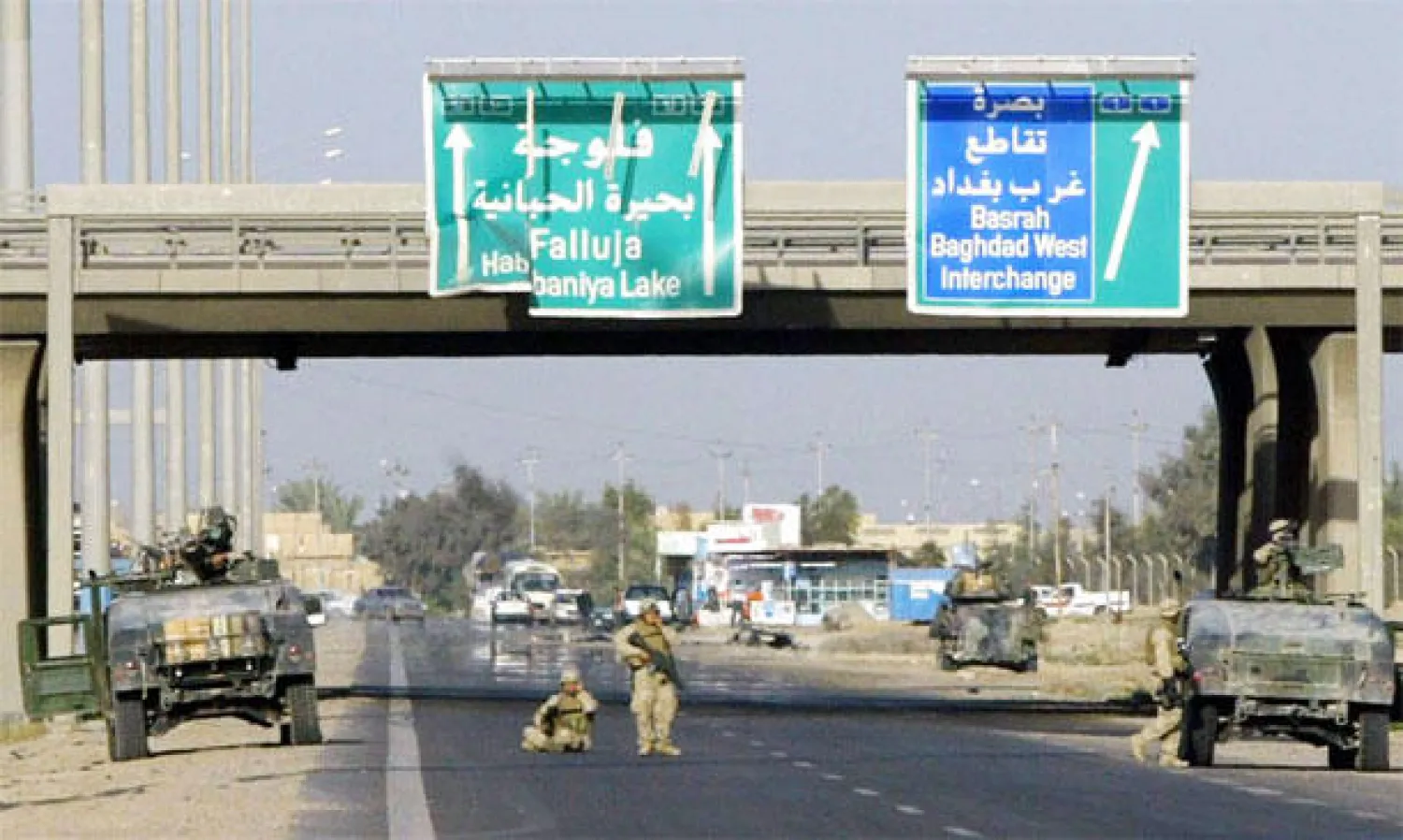 «داعش» يفقد آخر حواضنه في الأنبار.. والجيش العراقي يكسب أبناء العشائر