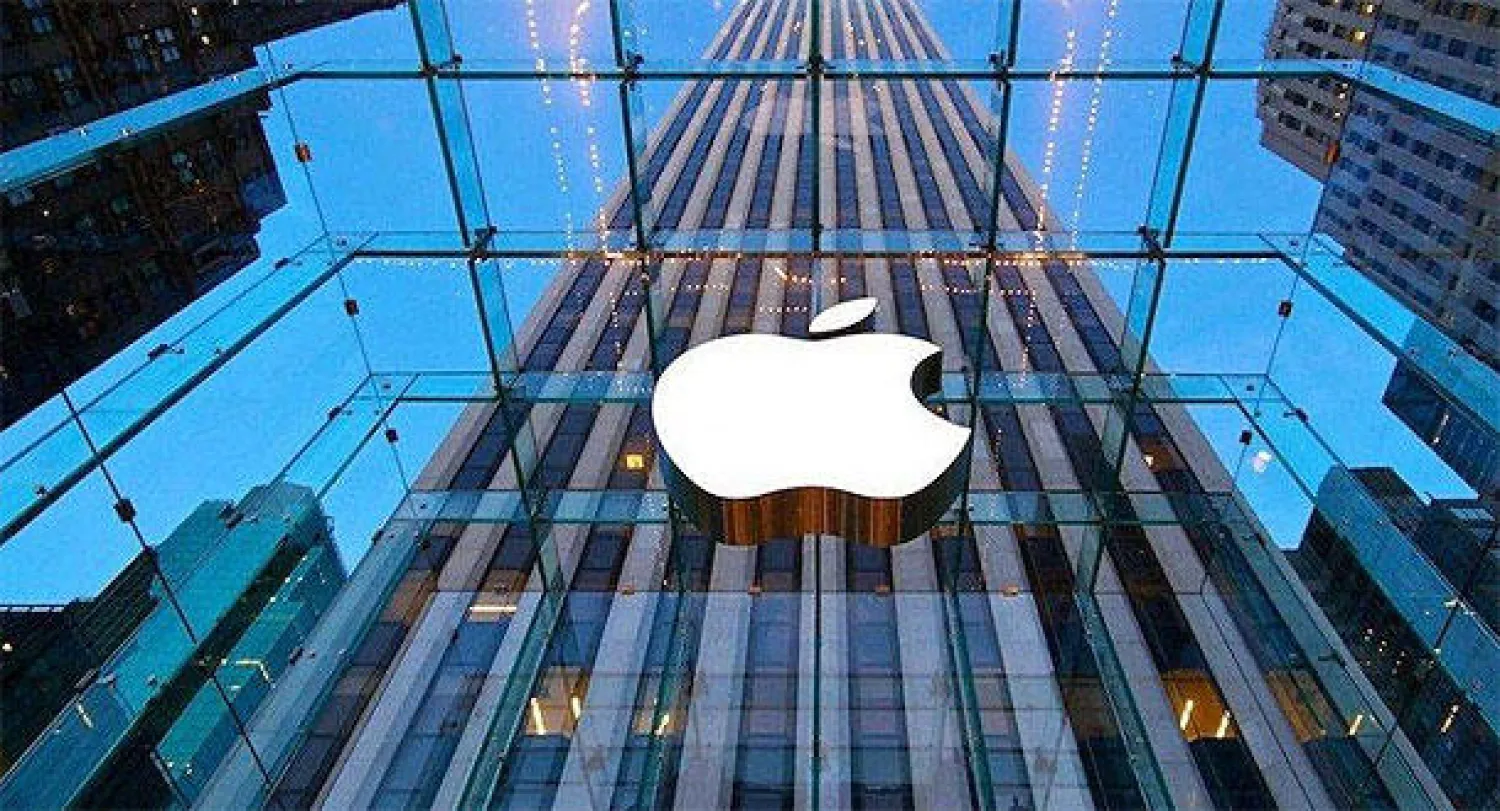 أرباح تطبيقات «أبل» تعادل دخل «هوليوود»