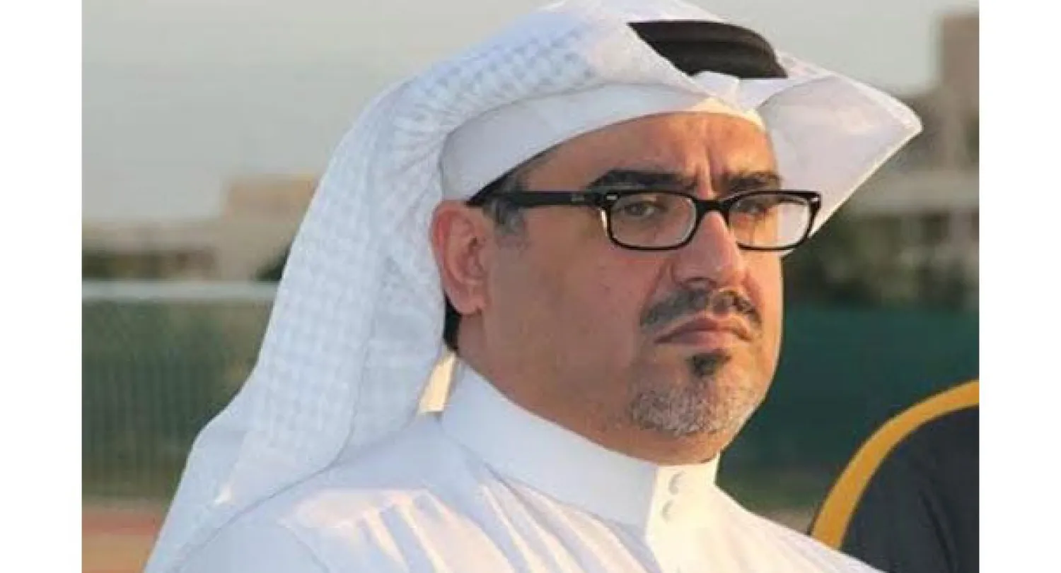 أبو نخاع: خبر وفاة الملك نزل على أفراد بعثة الأخضر كالصاعقة