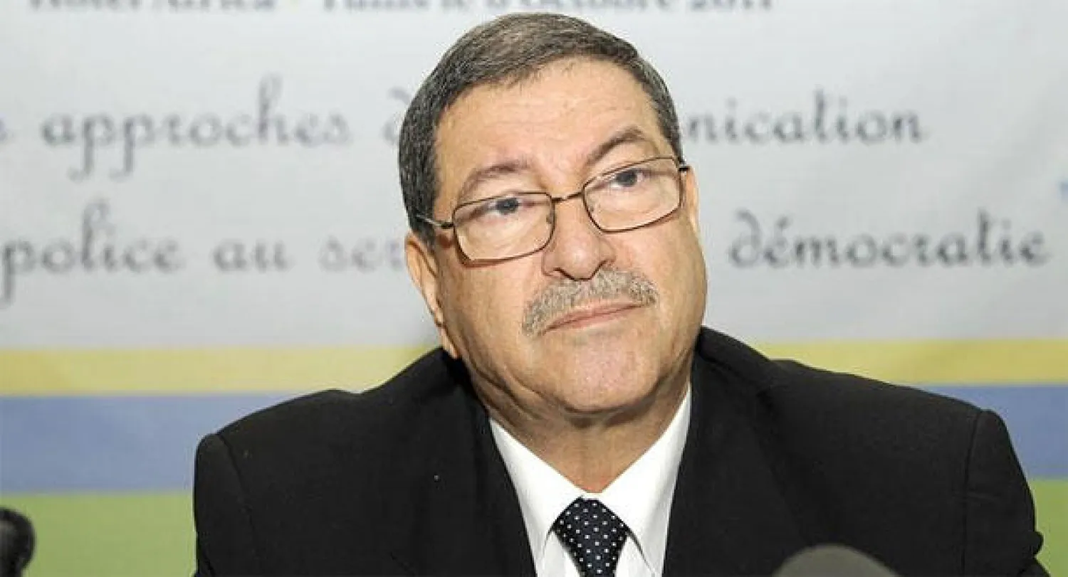 حكومة الصيد في محنة.. والبرلمان يرجئ التصويت