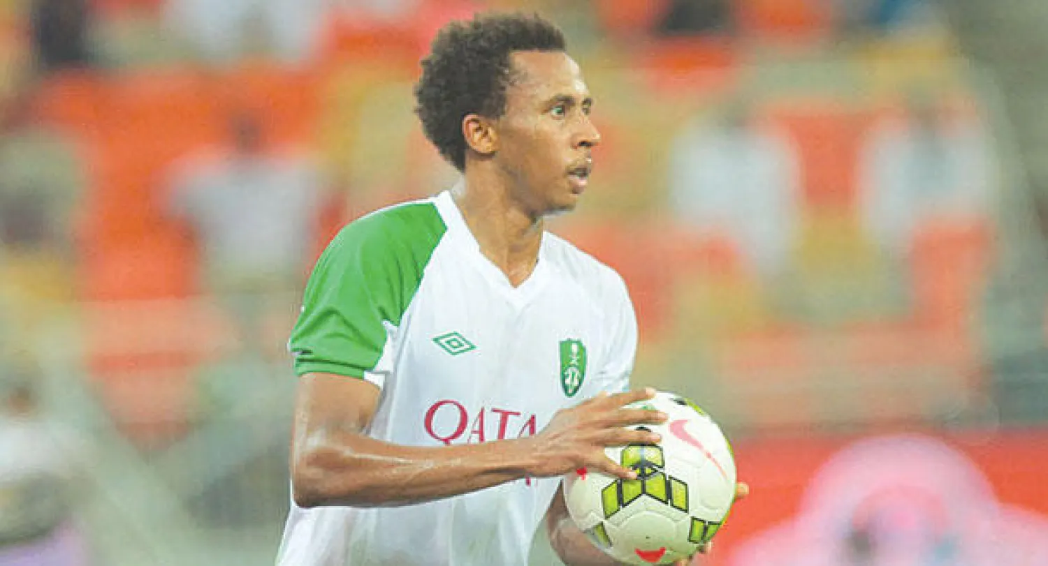 سعيد المولد