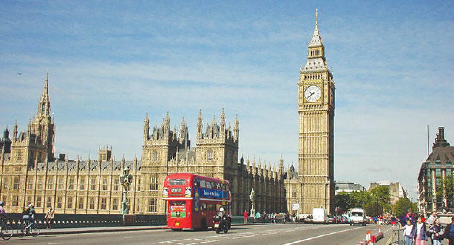 آخر مستجدات السياحة في العالم