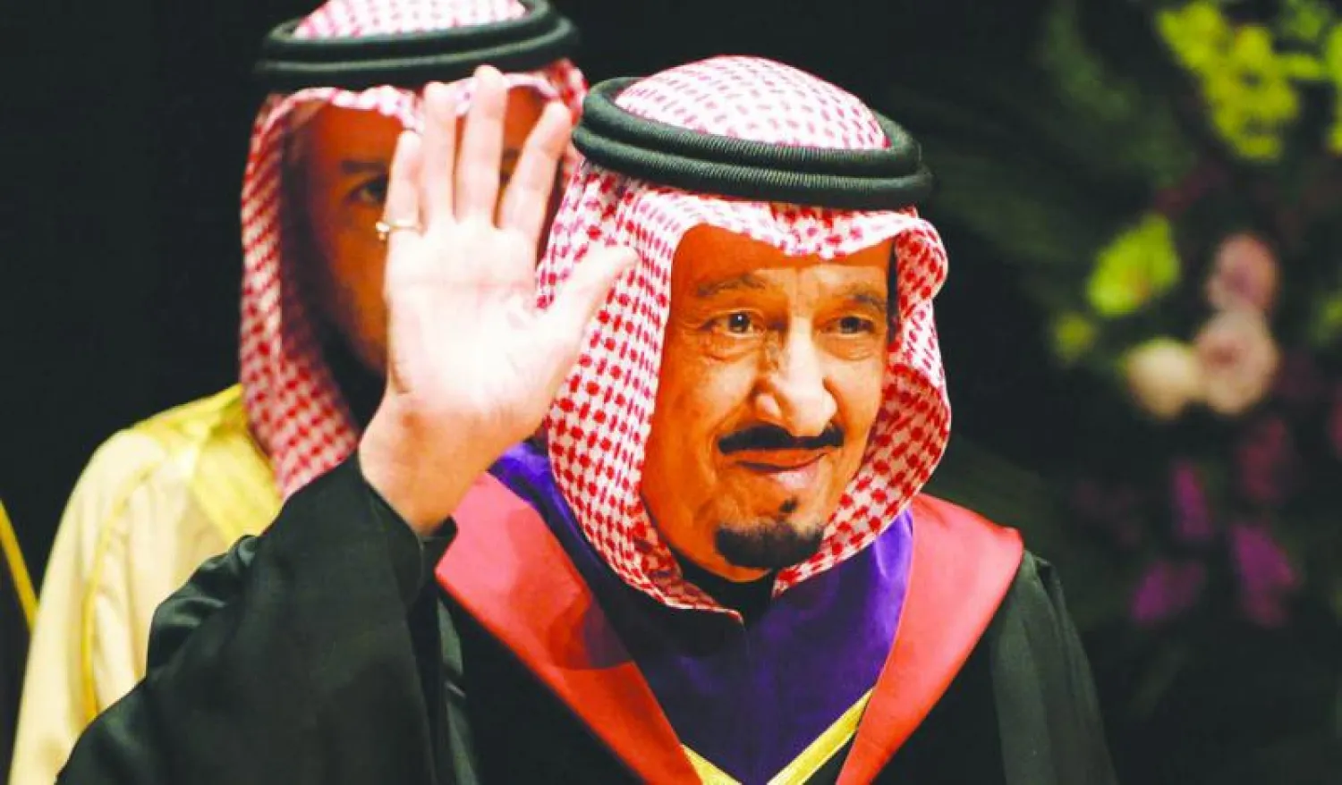 «كاوست» تتوسع في أبحاث الطاقة الشمسية في عهد الملك سلمان