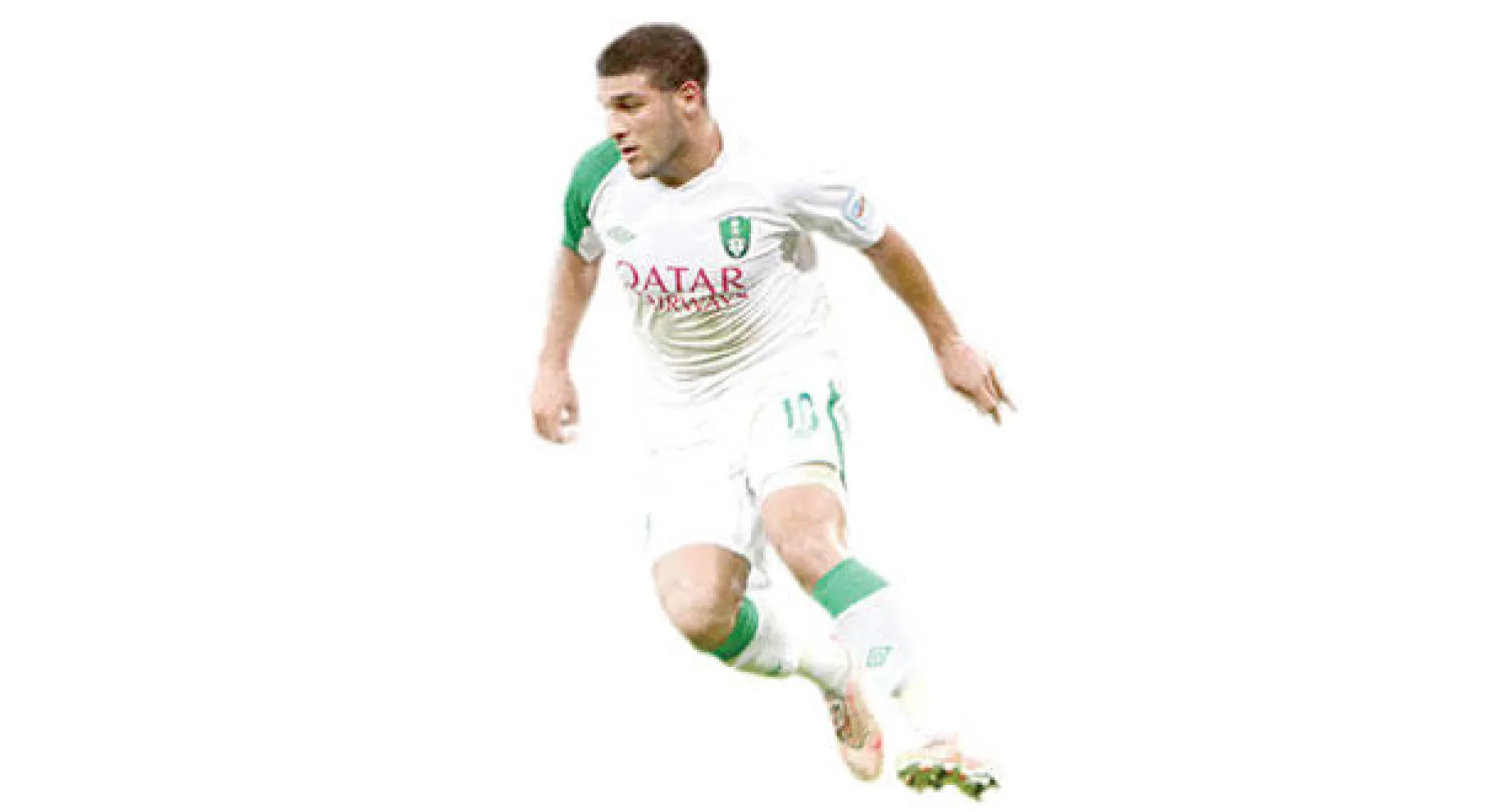 مصطفى الكبير