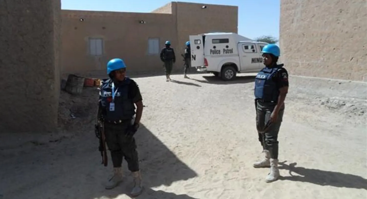 صدامات دامية بمالي.. وهجوم انتحاري يقتل خمسة