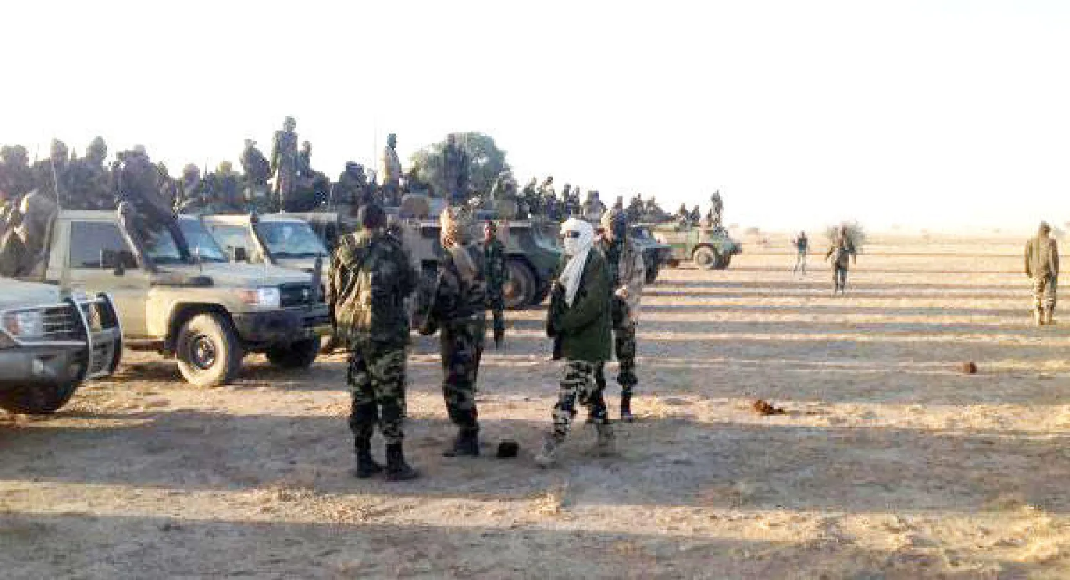 الأمم المتحدة: نيجيريا عاجزة عن مواجهة «بوكو حرام»