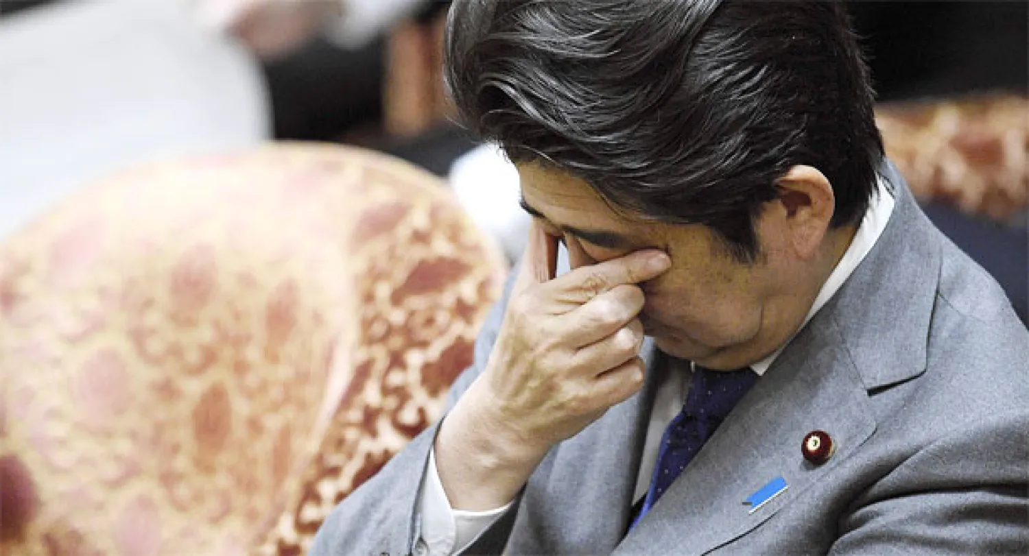 مهلة «داعش» لإعدام الرهينتين الأردني والياباني تنتهي اليوم.. والحكومتان تتباحثان