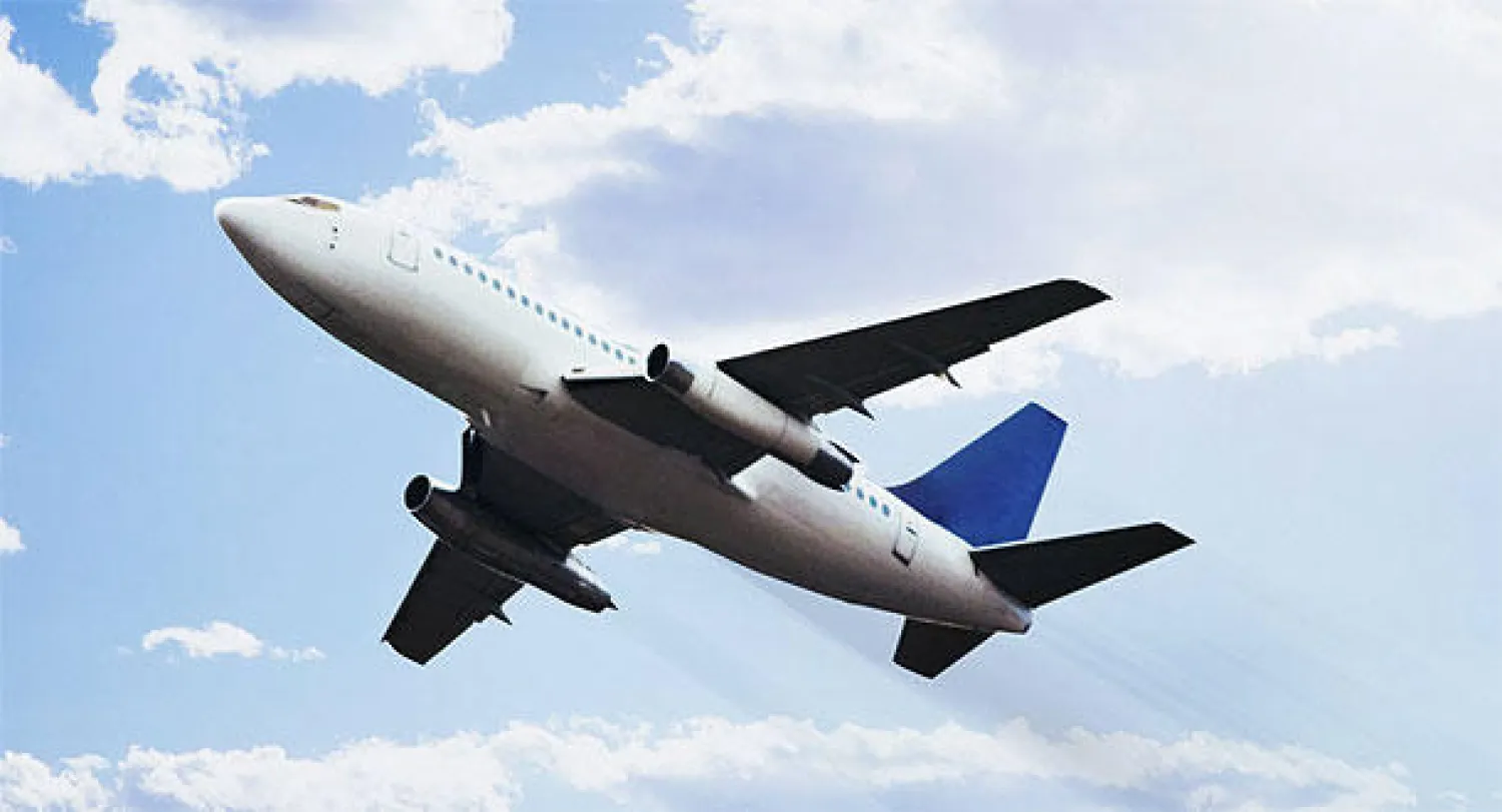 «وجبة حلال» على متن طائرة قد تضع المسافر على لائحة مراقبة أوروبية