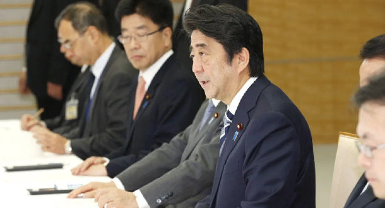 الحكومتان الأردنية واليابانية تدرسان شريط «داعش».. والمهلة تنتهي اليوم